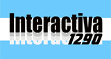 Interactiva 1290 AM
