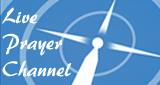 Live Prayer Channel