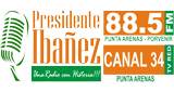 Radio Presidente Ibanez