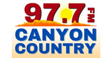 Canyon Country 97.7