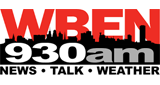 WBEN NewsRadio
