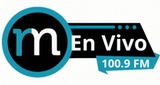 Radio Mensajero 100.9 FM