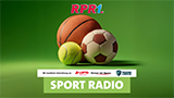 RPR1. Sport Radio