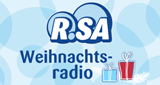 R.SA Weihnachtsradio