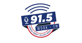 91.5 WDBK-FM