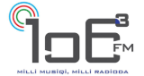 106.3 FM