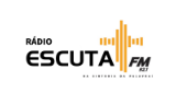 Rádio Escuta
