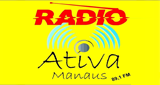 Rádio Ativa FM