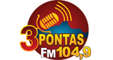 Rádio 3 Pontas FM