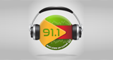 Radio Euclides da Cunha FM