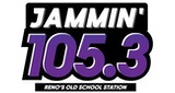 Jammin 105.3