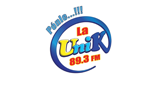 LA UNI-K 89.3 FM