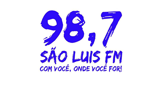 Rádio São Luis FM 98.7