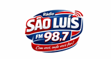 Rádio São Luis FM 98.7