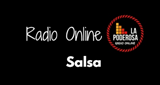 La Poderosa Radio Online Salsa