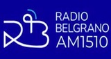Radio Belgrano 1510 AM