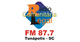 Rádio Comunitária Legal FM