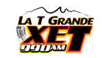 La T Grande XET 990 AM | Monterrey