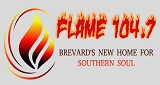 FLAME 104.7FM WFLA-DB