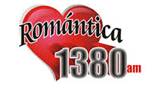 Romántica 1380 AM