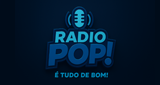 Rádio Pop Web