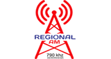 Regional AM