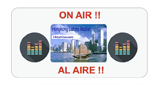 HK Latino Radio
