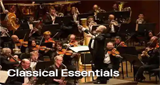Radio Art - Classical Essentials