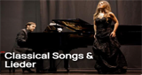 Radio Art - Classical Songs & Lieder