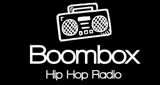 Boombox Mainstream Rap Radio