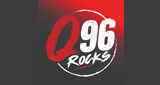 Q96 Rocks