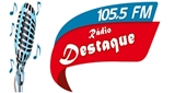 Rádio Destaque 105,5 FM