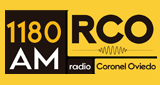 Radio Coronel Oviedo