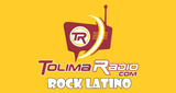 Rock Latino TR