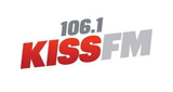 106.1 Kiss FM