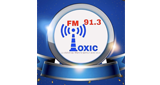 Radio Toxic FM 91.3