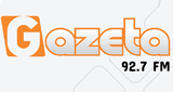 Rádio Gazeta FM 92.7