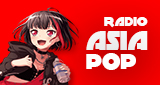 Rádio Ásia POP
