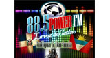 Power FM 88.5