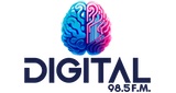 Digital 98.5 FM