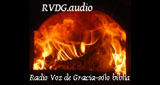 Radio Voz De Gracia - Solo Biblia