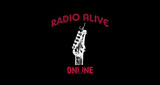 Radio Alive online