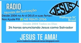 Rádio Novas de Salvação