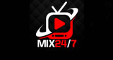 mix 24-7 Radio Urbana Hits