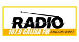 Radio Calisa Fm 107.9