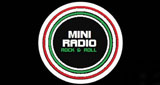 Mini Radio Rock & Roll