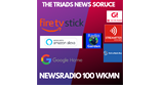Newsradio 100