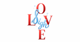 Love sigh