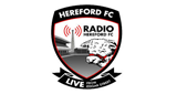 Radio Hereford FC