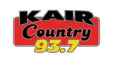 KAIR Radio - Hot Country 93.7
